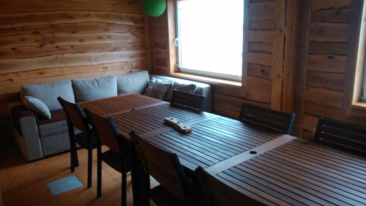 Дома для отпуска Udu Holiday House Änkküla-4