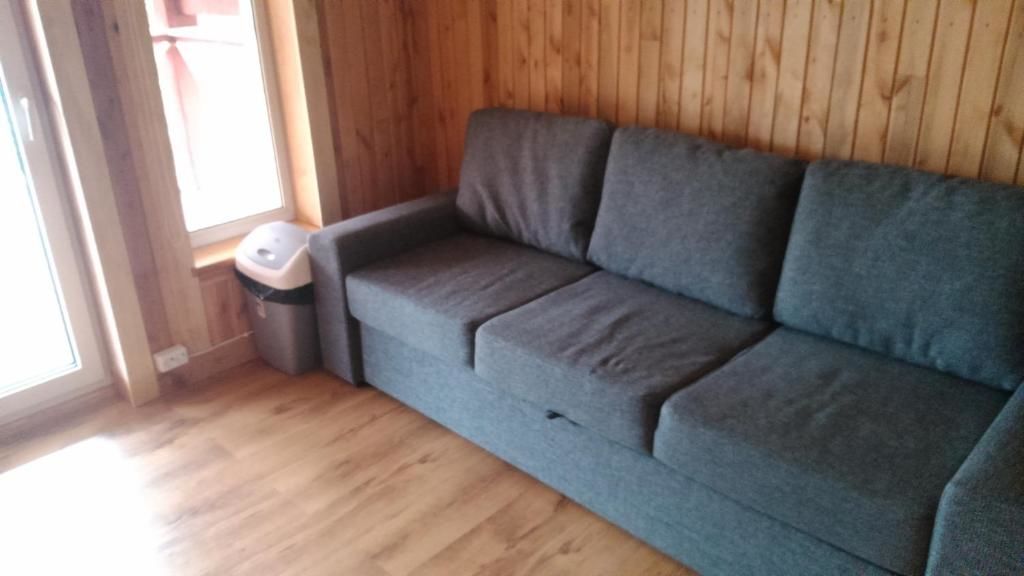 Дома для отпуска Udu Holiday House Änkküla-18