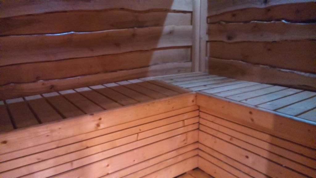 Дома для отпуска Udu Holiday House Änkküla-19