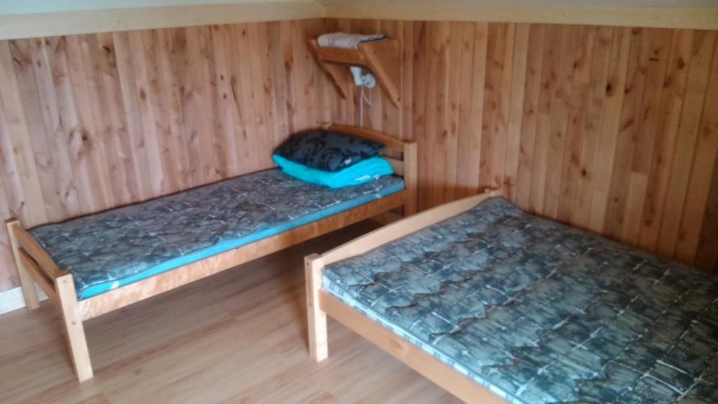 Дома для отпуска Udu Holiday House Änkküla-21