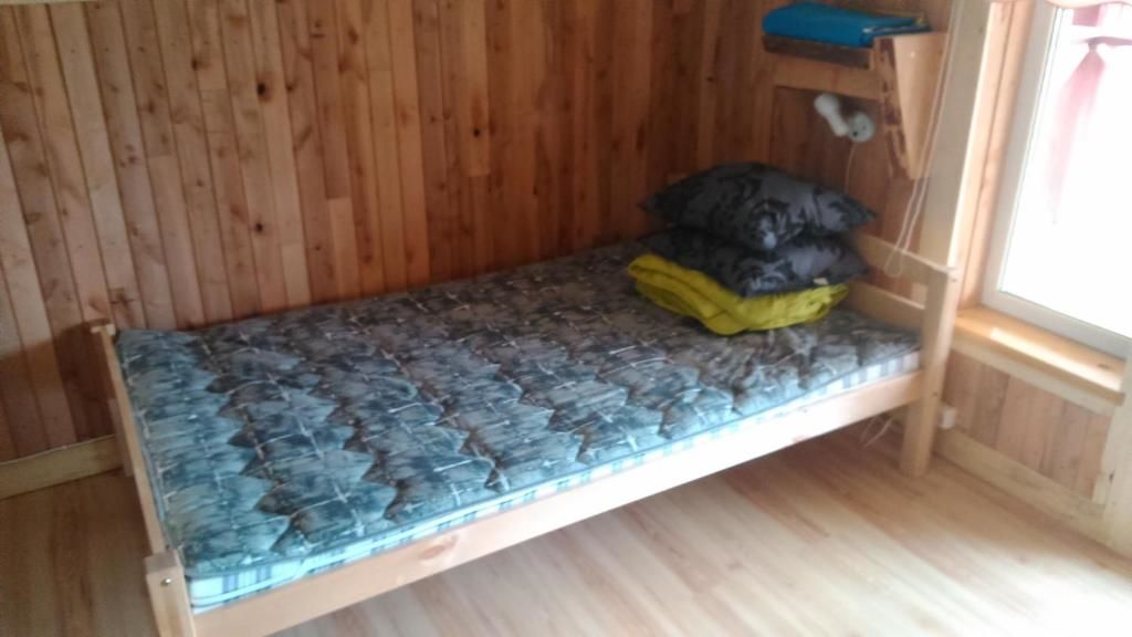 Дома для отпуска Udu Holiday House Änkküla-22