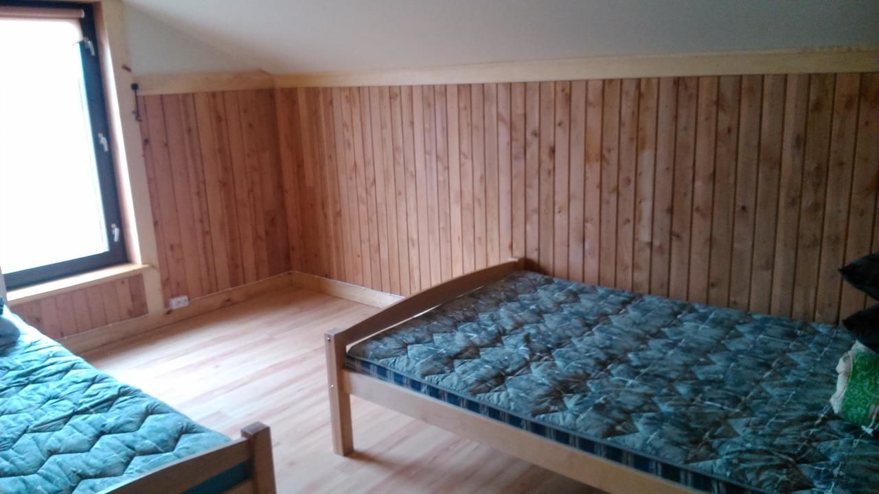 Дома для отпуска Udu Holiday House Änkküla-5