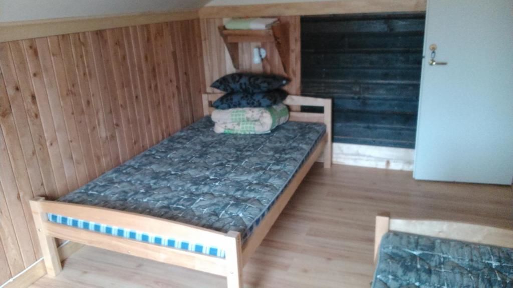 Дома для отпуска Udu Holiday House Änkküla-24