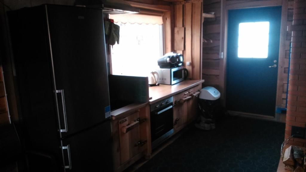 Дома для отпуска Udu Holiday House Änkküla-25