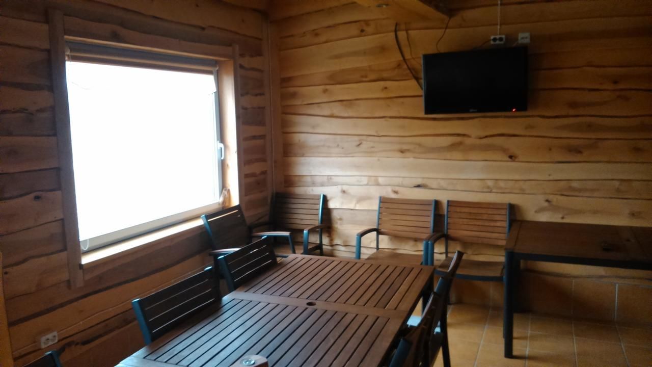 Дома для отпуска Udu Holiday House Änkküla-9